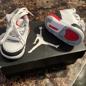 Jordan HYDRO infant